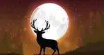 Săptămâna 7-13 iulie 2025, decisivă pentru ZODII. LUNA PLINĂ a Cerbului din 10 iulie sparge ghinionul și face loc norocului