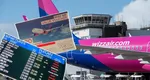 Vânătoare de comori organizată de Wizz Air. Câştigătorii primesc vouchere de 100 de euro