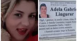 Povestea dramatică a Adelei, românca pentru care moartea a fost singura scăpare din ghearele iubitului său
