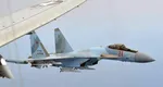 VIDEO Avioane de luptă ruseşti şicanează din nou drone americane deasupra Siriei