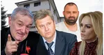 EXCLUSIV| Gigi Becali intervine în scandalul torționarilor din azilele groazei și sare în apărarea finilor săi. ”Pe Firea nici nu o interesează! Godei nu o să pățească mare lucru”