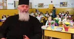 Părintele Calistrat, avertisment pentru părinți privind educația copiilor: „Acelea se numesc creiere prăjite”