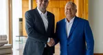 Întâlnire istorică între Marcel Ciolacu şi premierul Ungariei Viktor Orban: „Este începutul unei frumoase prietenii”