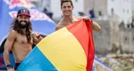 VIDEO + FOTO: Aur și argint pentru România, la Campionatul Mondial. Constantin Popovici și Cătălin Preda au dat lovitura: „Numai eu știu cât am muncit”