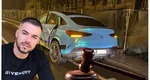 Culiță Sterp vrea să-și recapete permisul de conducere și să scape de condamnarea în dosarul accidentului făcut de el în timp ce șofa beat și drogat prin Cluj