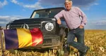 Afaceristul român care bagă spaima în Carrefour, Lidl și Kaufland. Planul măreț al fermierului: „Sunt producător direct și am adaos comercial mic”