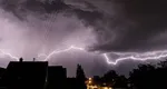 Furtunile puternice fac victime în România. Doi frați au fost uciși de fulger