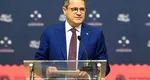 Directorul SRI Eduard Hellvig îşi anunţă demisia: „Am discutat deschis cu preşedintele Iohannis şi a înţeles pe deplin raţiunile”