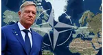 Klaus Ioahnnis nu negociază funcţii la UE: „Nu au avut loc alte discuţii pentru ocuparea altei funcţii, iar la NATO discuţiile sunt în toi”