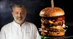 Joseph Hadad, despre capcanele pe care trebuie să le eviți atunci când comanzi un burger la restaurant: „Pot strica o masă perfectă și gustoasă”