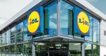 Lidl marchează o premieră în România. Nou concept de magazin și zeci de locuri de muncă create