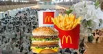 Generaţia Z schimbă tradiţia! McDonald’s lansează meniul de nuntă, costă 200 de euro. Cum arată tortul mirilor