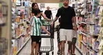 Messi surprins la cumpărături în Miami, împreună cu familia. Cel mai bun fotbalist al tuturor timpurilor se comportă în SUA ca o persoană de rând