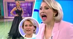 Mirela Vaida, dezvăluiri despre momentul în care a fost atacată cu un bolovan, în direct: „Nu o să-mi curm cariera din cauza unei nebune. Dacă a fost un avertisment, cu atât mai mult”