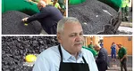 VIDEO| Cristian Popescu Piedone îi dă o lecție de gătit bucătarului Liviu Dragnea. “Ouă Asfaltique a la Piedone, fără șorț, fără bonetă”