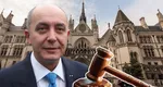 Puiu Popoviciu a câştigat din nou! Curtea Supremă a Marii Britanii a respins cererea de extrădare a României