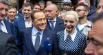 Silvio Berlusconi şi-a aranjat pe viaţă ultima parteneră, cu 54 de ani mai tânără. Câţi bani i-a lăsat magnatul prin testament