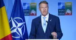 Klaus Iohannis transmite că obiectivul României la Summitul de la Vilnius a fost îndeplinit: „Pentru orice ameninţare de securitate ce ar putea afecta România, NATO are un răspuns pe măsură pregătit”