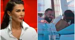 Ilinca Vandici, prima reacție după ce soțul ei s-a afișat cu amanta: „În fiecare seară ne culcăm”