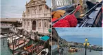 EXCLUSIV Cât costă o plimbare cu gondola în Veneția, unul dintre cele mai romantice orașe din lume. Prețul nu este deloc unul accesibil