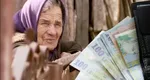 Vouchere sociale 2024. Lovitură grea pentru pensionarii care au CARDURI de ALIMENTE. Vor primi mai puțini bani  