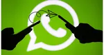 WhatsApp lansează o nouă funcție! Utilizatorii vor putea trimite și primi mesaje video înregistrate, de cel mult 60 de secunde