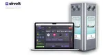 Airvolt DOOH, start-up-ul pentru calitatea aerului înființat în România va absorbi 12,5 Milioane de Euro prin Acceleratorul Consiliului European pentru Inovație