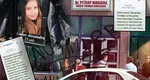 Cabinetul particular al doctoriței care era de gardă când a murit Alexandra a fost vandalizat. Doi medici din Botoșani nu i-au răspuns tinerei la mesaje