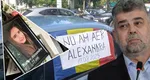 Ciolacu alocă 50.000 de lei din Fondul de rezervă familiei Alexandrei, tânăra gravidă moartă în Botoșani