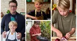 Fiul lui Jamie Oliver face furori pe internet! Puștiul de doar 12 ani îi calcă pe urme tatălui său cu rețetele sale fabuloase