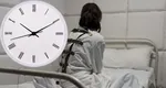 Ajunsă într-un spital de psihiatrie, o pacientă a desenat un ceas și i l-a arătat medicului, care a rămas uimit. Gestul care a salvat-o de la moarte