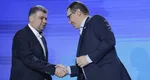 Motivul pentru care Victor Ponta a acceptat propunerea lui Marcel Ciolacu. Fostul premier rupe tăcerea: „Sunt mulțumit de alegerea mea, e un câștig mare”