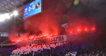 Revoltă în Ghencea! Ultrașii CSA Steaua, comunicat devastator după ce FCSB a primit liber pe noua arenă: „Demisia!