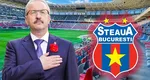 Vasile Dîncu, declaraţie halucinantă: „Stadionul Steaua e făcut din bani publici, dar nu trebuie să producă neapărat profit!”