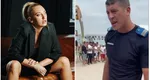 Ilona Brezoianu aplaudă gestul jandarmului din Costinești. Ce și-ar dori să mai facă luptătorul din Legiunea Străină: „Mamă, ce m-ar unge pe suflet”