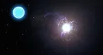 Descoperire incredibilă făcută de astronomi. Ce putere are steaua HD 45166: „Ar putea șterge datele de pe fiecare card de credit de pe Pământ”