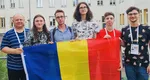Locul I pentru România la Olimpiada de Informatică a Țărilor din Europa Centrală 2023