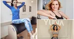 EXCLUSIV Totul despre Pilates, sportul preferat de vedete. Care sunt beneficiile și cum te ajută să slăbești: „Se ard până la 450 de calorii într-un antrenament”