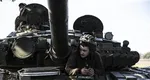 Dezastru pentru trupele rusești din cea mai fierbinte zonă a frontului din Ucraina. Armata lui Putin a rămas fără muniție, hrană și sprijin aerian