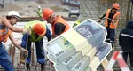 Ajutor de stat pentru construcţia unei case. Statul pune la bătaie 150 de milioane de euro pentru materiale de construcţii