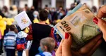 Mai mulţi bani pentru alocaţiile copiilor din România pentru august. Sunt vizaţi peste 3.5 milioane de copii