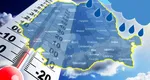 Cum va fi vremea până pe 3 august 2025. Temperaturile scad brusc, prognoză meteo actualizată