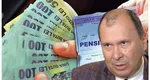 Şeful Casei de Pensii, Daniel Baciu, anunţ pentru 5 milioane de români: „Fiecare dosar este luat din arhivă, verificat și digitalizat”. Cum va afecta noua formulă pensia seniorilor şi cine va primi un bonus