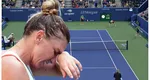 Simona Halep este devastată! Lovitura neașteptată pe care a primit-o sportiva