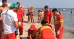 Doliu în presă. Cameramanul unei televiziuni, înecat în mare la Costinești