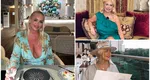 Vica Blochina atacă femeile care caută iubiți tinerei: „Sunt disperate. Aceste relații nu au o lungă durată”