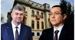 Victor Ponta, după ce Sighiartău a spus că fostul premier ar urma să fie ambasador în SUA: „Înţeleg că liberalii ştiu deja că Marcel Ciolacu va fi preşedinte”