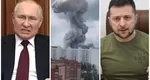 Rusia şi Ucraina sunt „foarte aproape de un acord”, afirmă Donald Trump