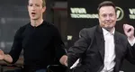 Mark Zuckerberg s-a săturat de amânările lui Elon Musk şi vrea să renunţe la „lupta secolului”: „Cred că putem fi de acord că nu este serios”