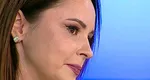 Andreea Marin, dezvăluiri dureroase: „Ajunsesem să mă trezesc plângând pur și simplu. Te doare fizic sufletul!””